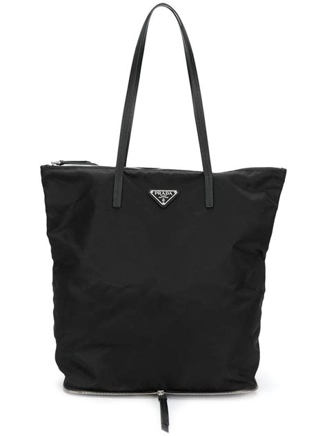 prada canvas tote australia|prada foldable shopping tote.